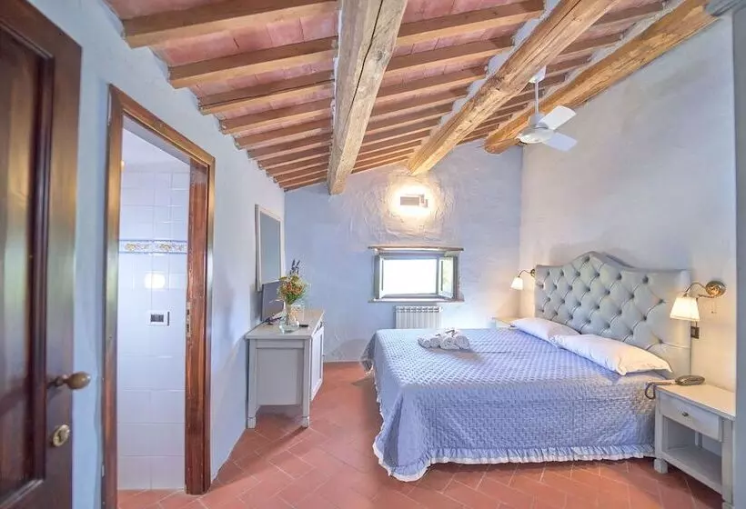 Hotel Relais San Lorenzo