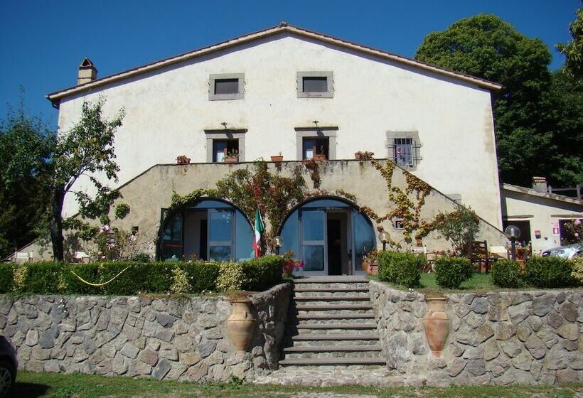 酒店 Relais San Lorenzo