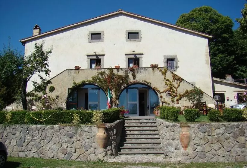 Hotel Relais San Lorenzo