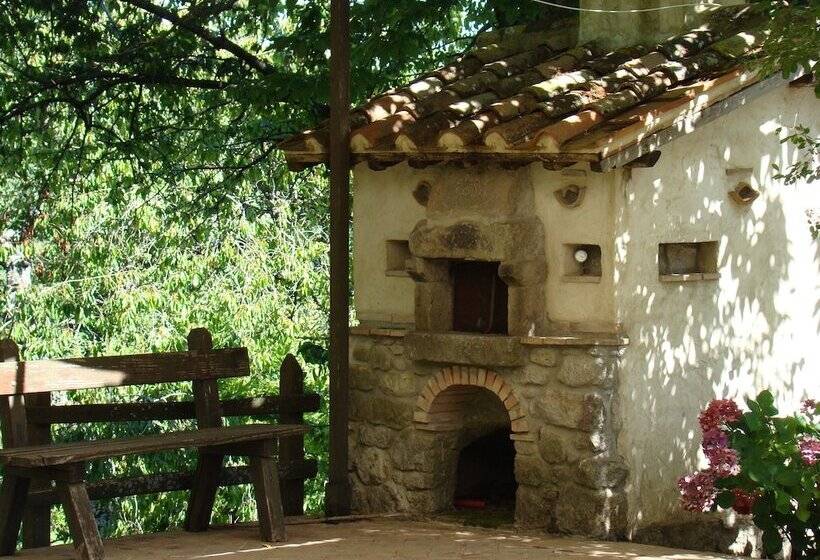 酒店 Relais San Lorenzo