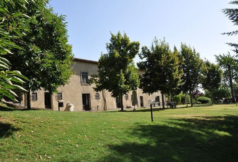 酒店 Relais San Lorenzo