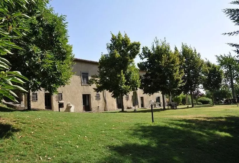 Hotel Relais San Lorenzo