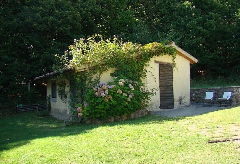 酒店 Relais San Lorenzo