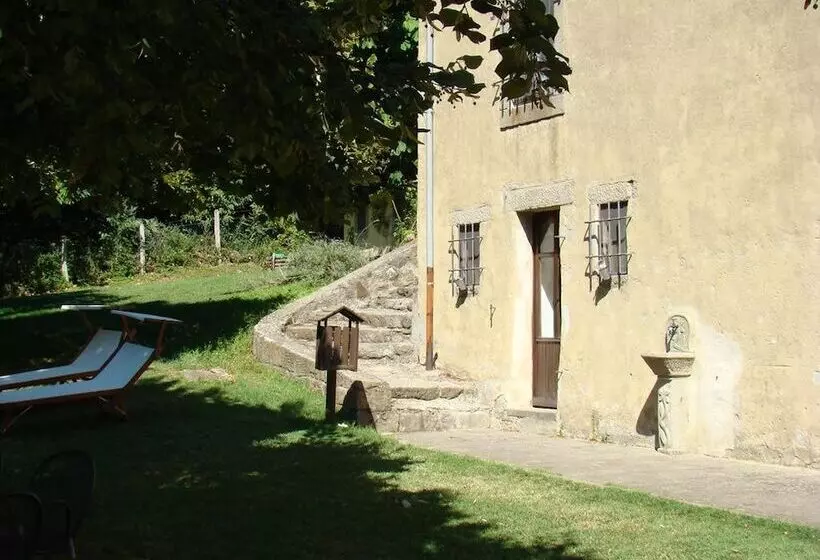 Hotel Relais San Lorenzo