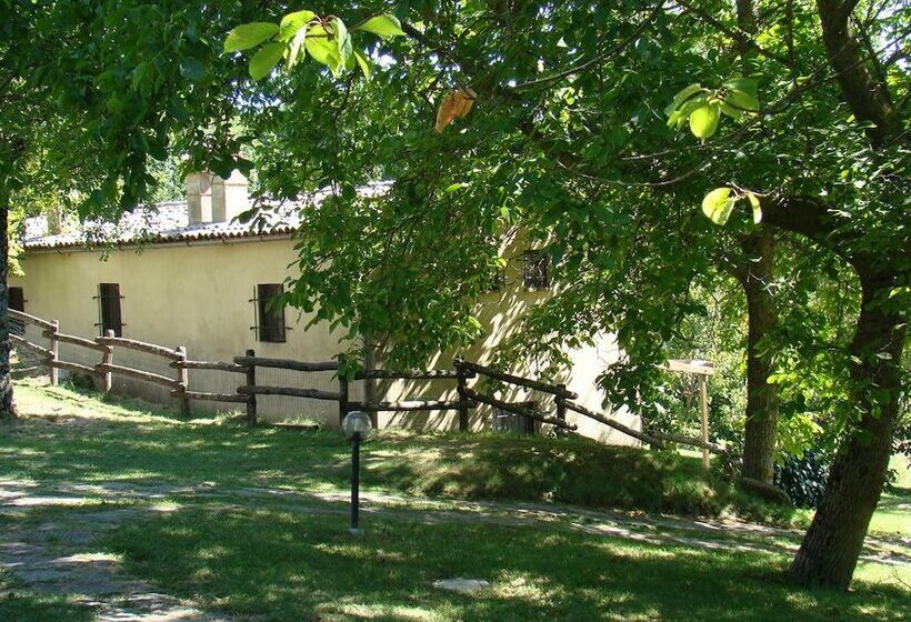 酒店 Relais San Lorenzo