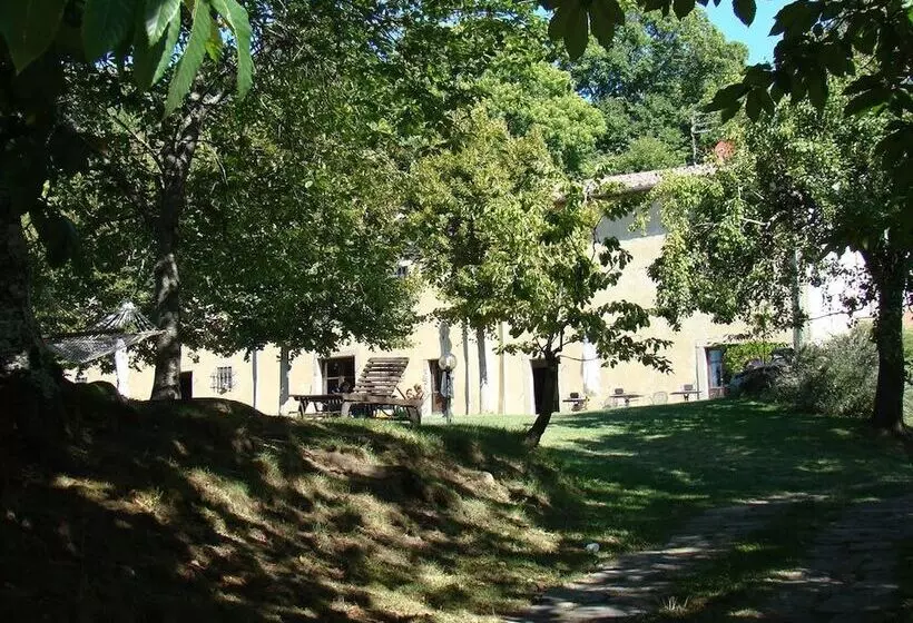 Hotel Relais San Lorenzo