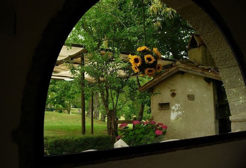 酒店 Relais San Lorenzo