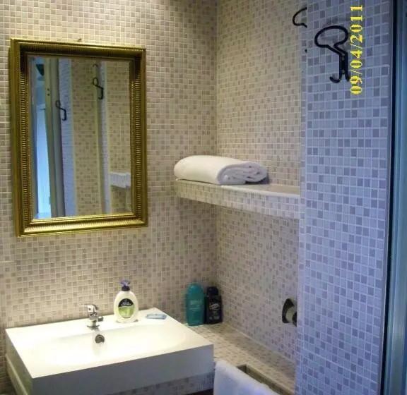 ホテル Residence Al Lago