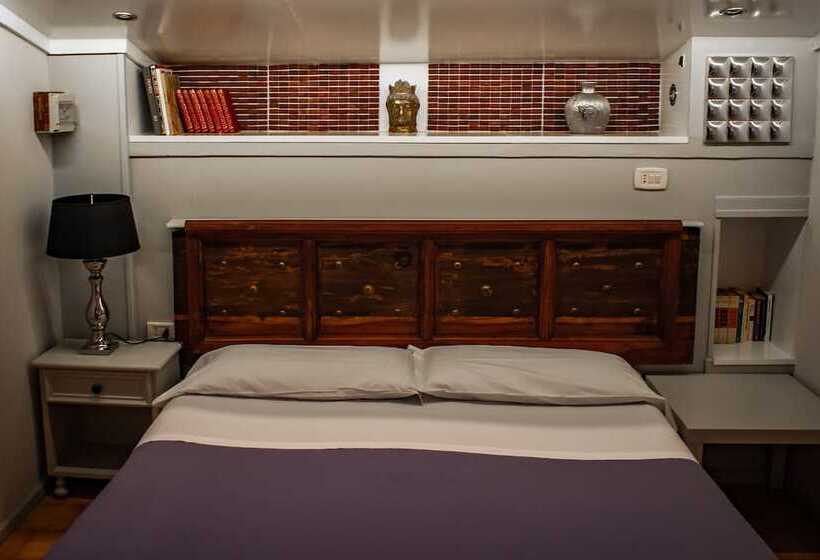 호텔 Residence Al Lago