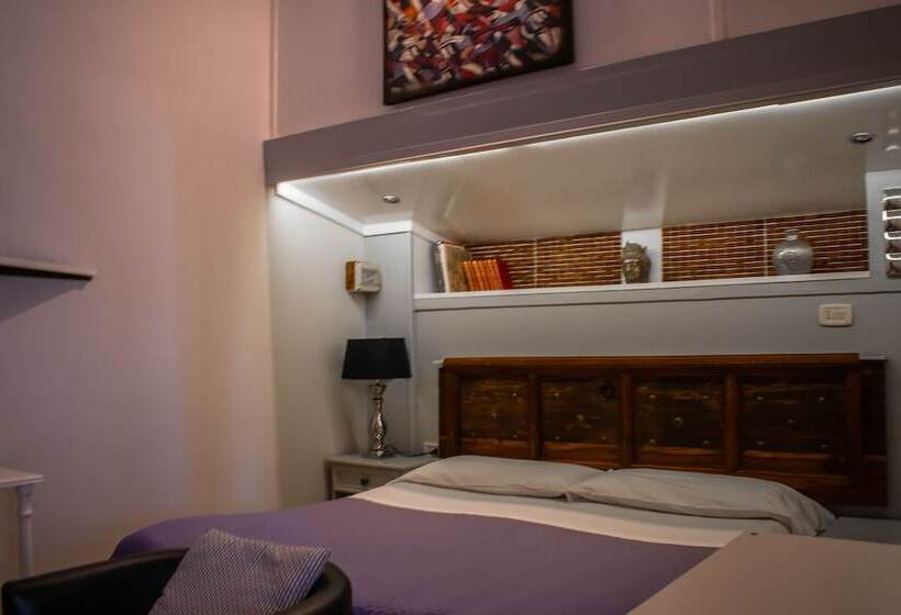 호텔 Residence Al Lago