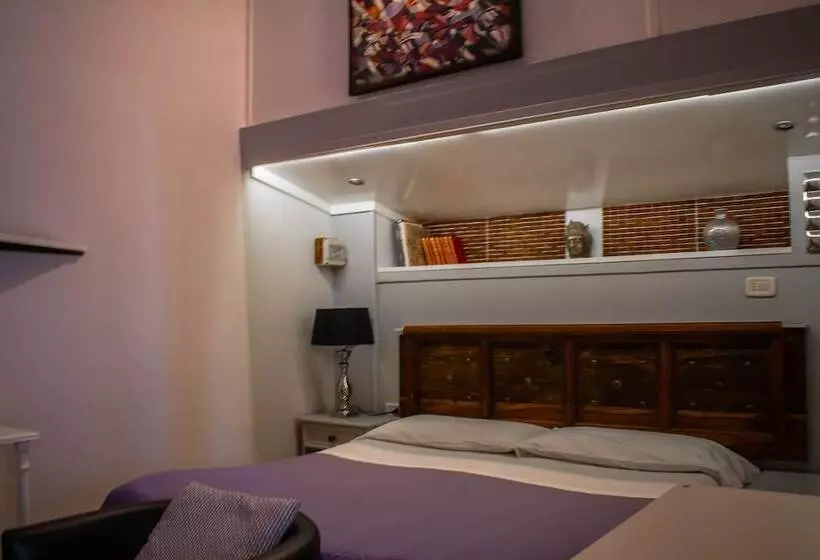 ホテル Residence Al Lago