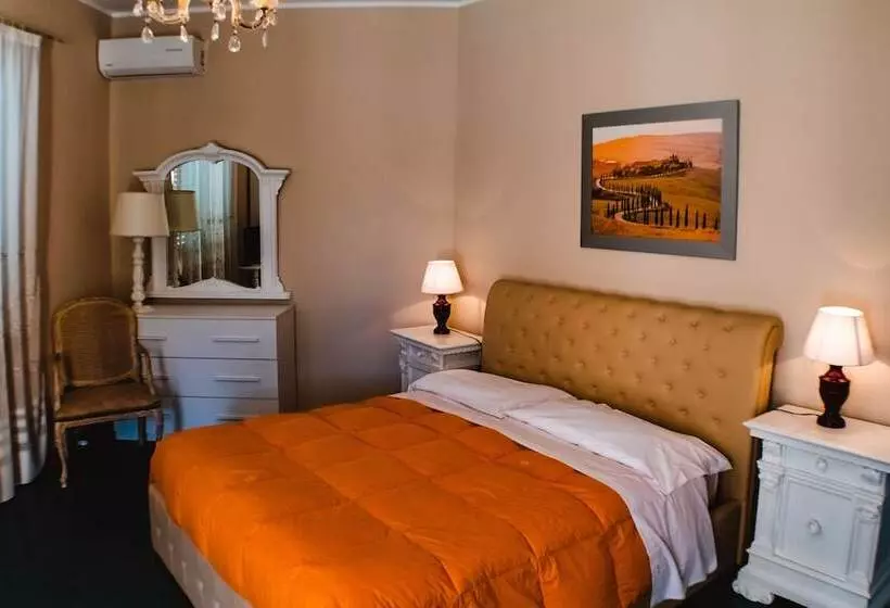 ホテル Residence Al Lago