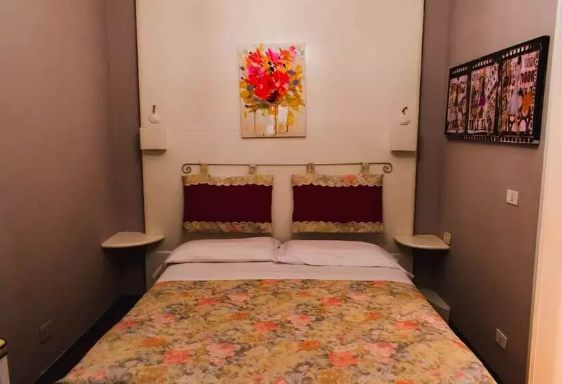 ホテル Residence Al Lago