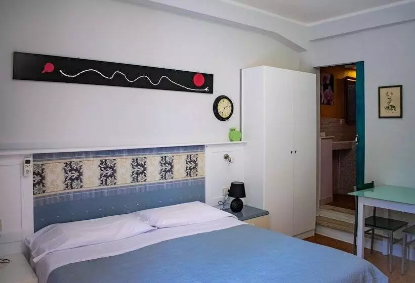 ホテル Residence Al Lago