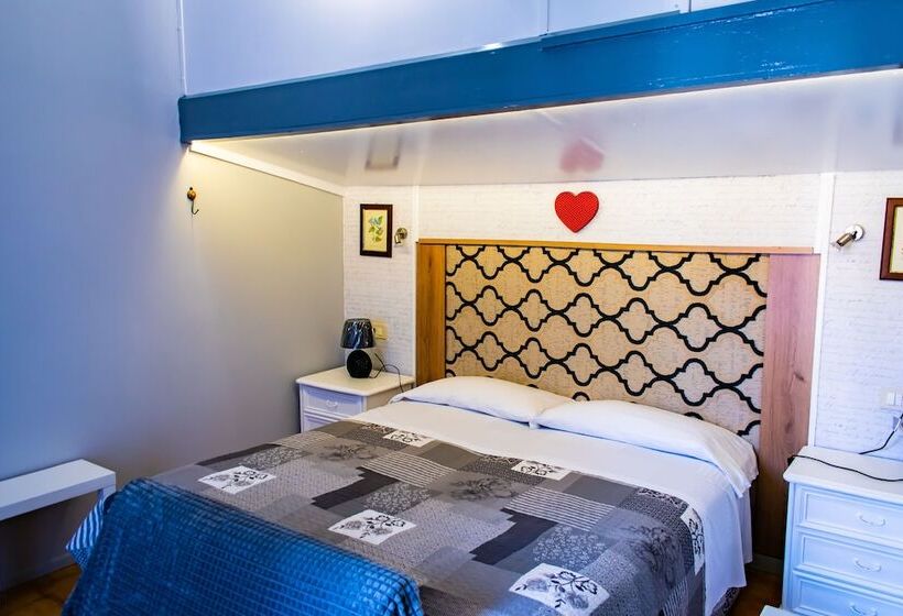 호텔 Residence Al Lago