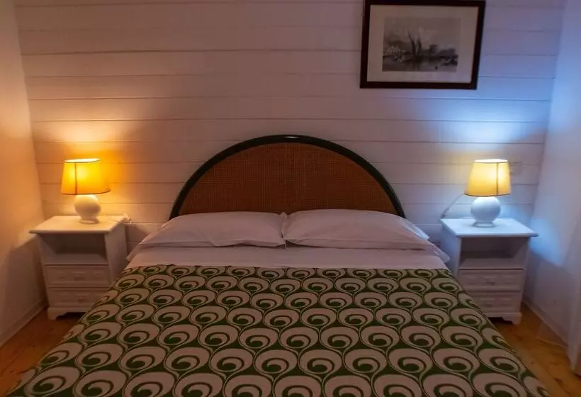 ホテル Residence Al Lago