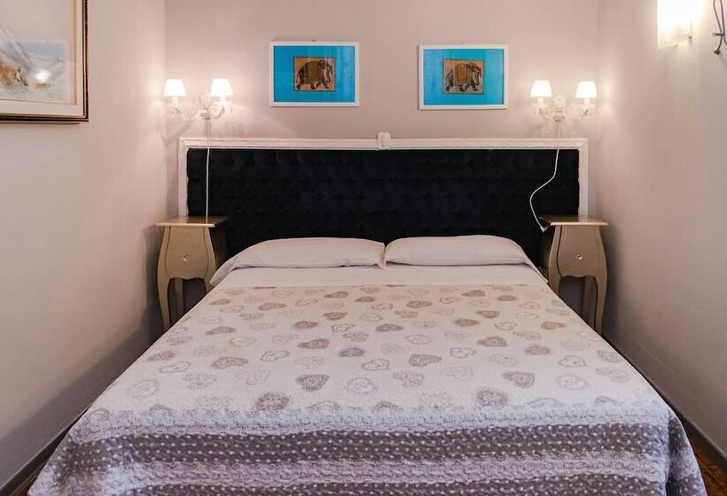 호텔 Residence Al Lago