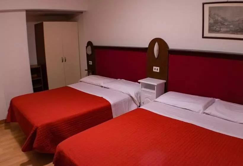 ホテル Residence Al Lago