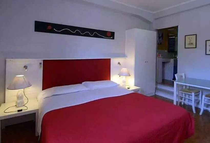 ホテル Residence Al Lago