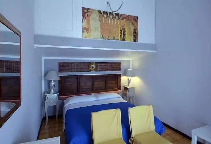 ホテル Residence Al Lago
