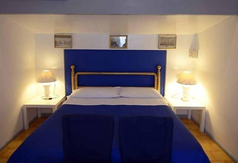 호텔 Residence Al Lago