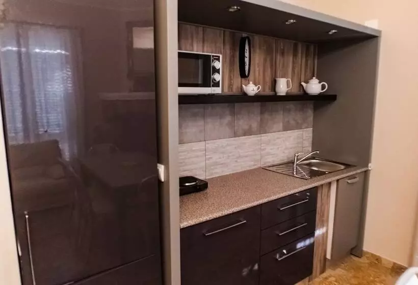 ホテル Residence Al Lago