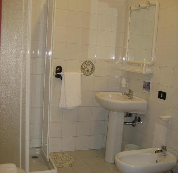 호텔 Ristorante Klaus