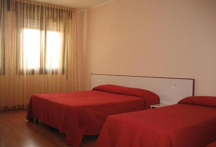 호텔 Ristorante Klaus