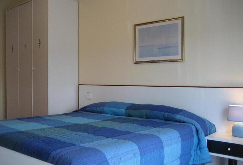 호텔 Ristorante Klaus