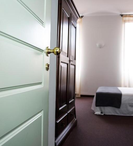 Отель Ristorante Morus