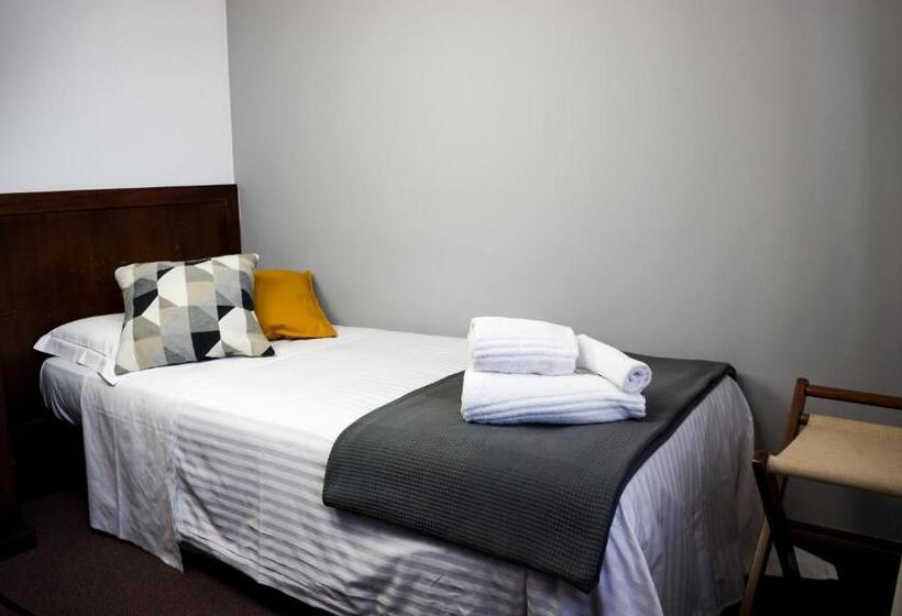 Отель Ristorante Morus