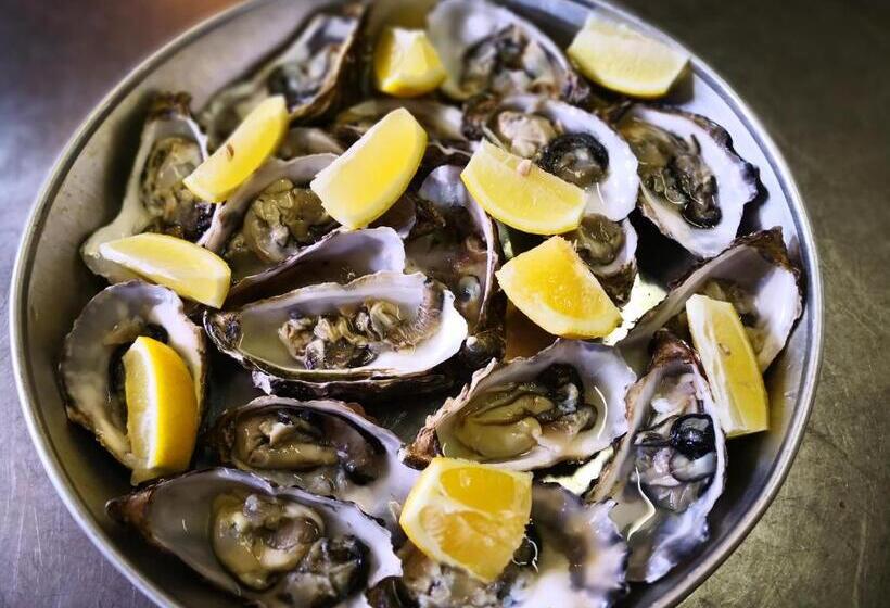 هتل Ristorante Trendy