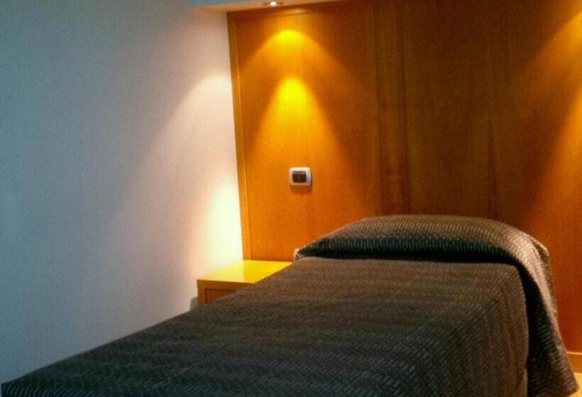 هتل Ristorante Trendy