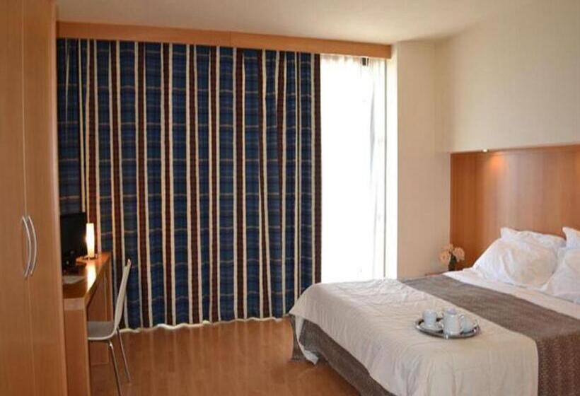 هتل Ristorante Trendy