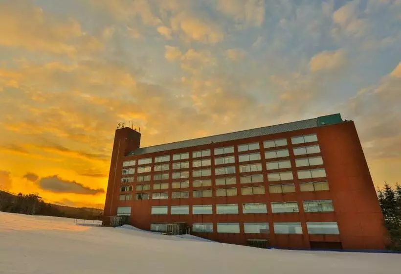 Rockwood Hotel & Spa