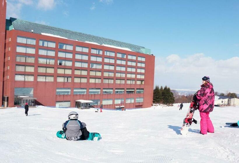 Rockwood Hotel & Spa