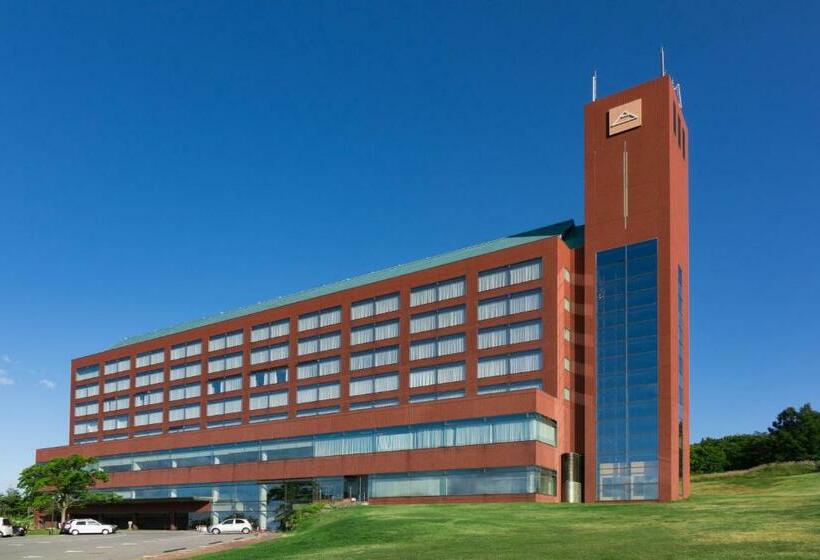 Rockwood Hotel & Spa