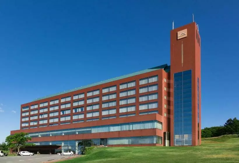 Rockwood Hotel & Spa