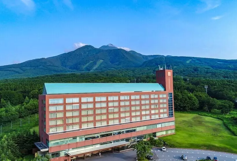 Rockwood Hotel & Spa