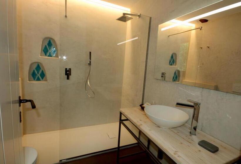 ホテル S'abba E Sa Murta