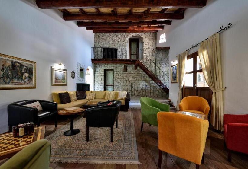 ホテル S'abba E Sa Murta