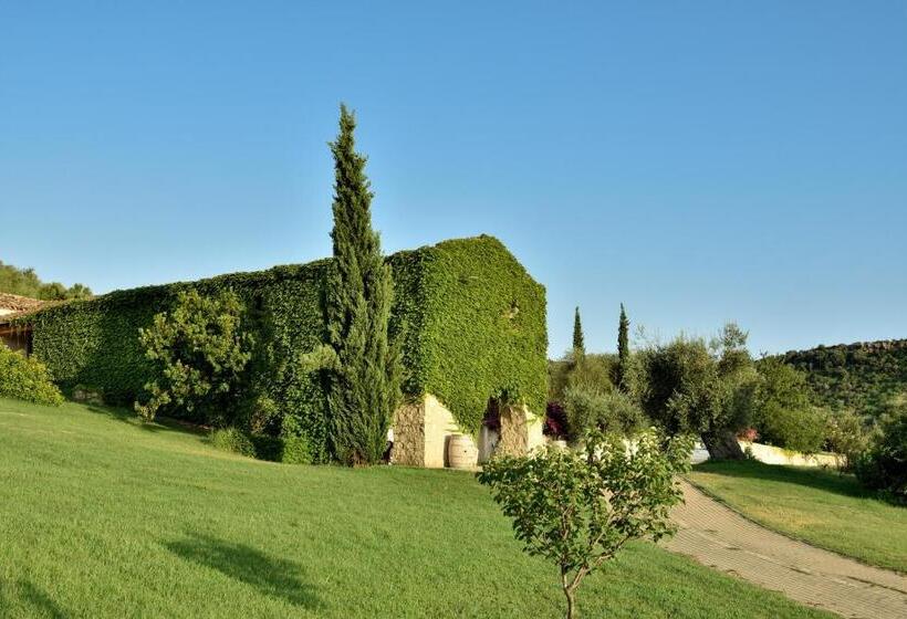 ホテル S'abba E Sa Murta