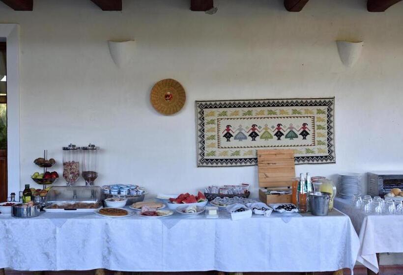 ホテル S'abba E Sa Murta