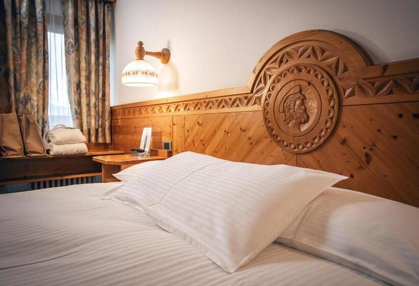 فندق San Giacomo Spa&gourmet