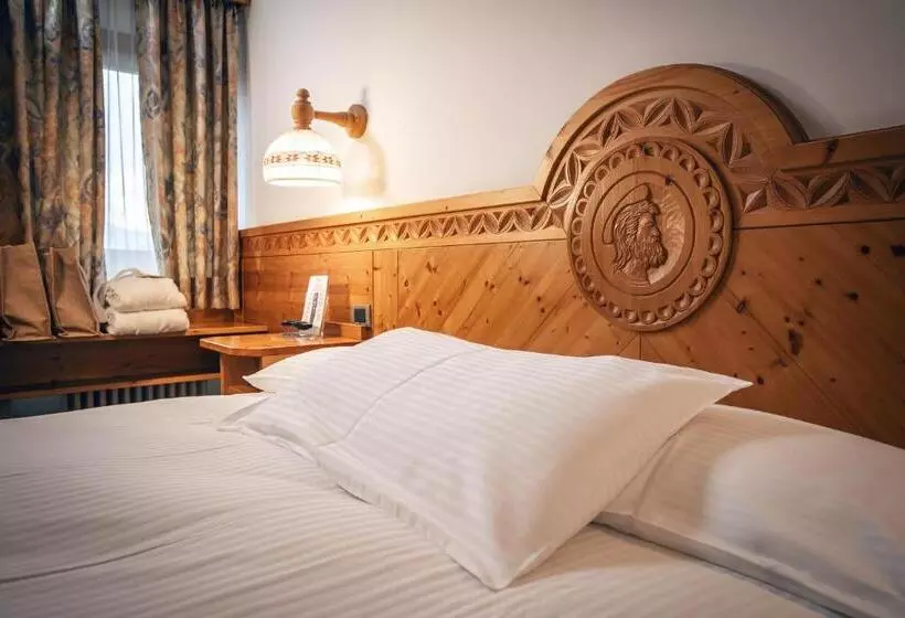 ホテル San Giacomo Spa&gourmet