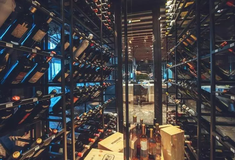 ホテル San Giacomo Spa&gourmet