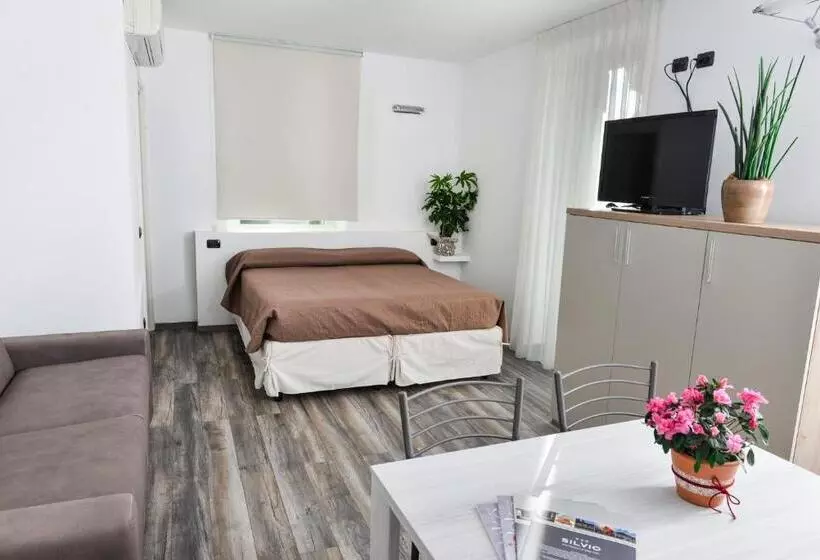 Hotel Albergo Silvio