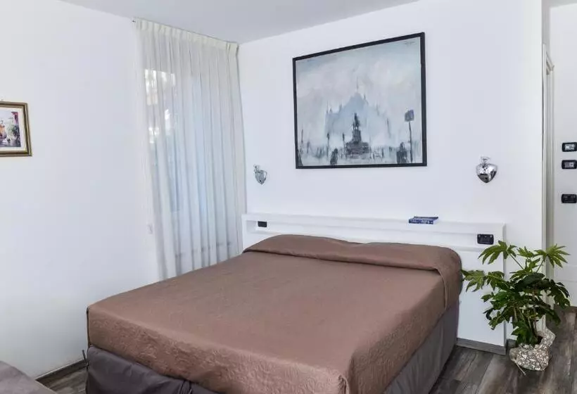 Hotel Albergo Silvio