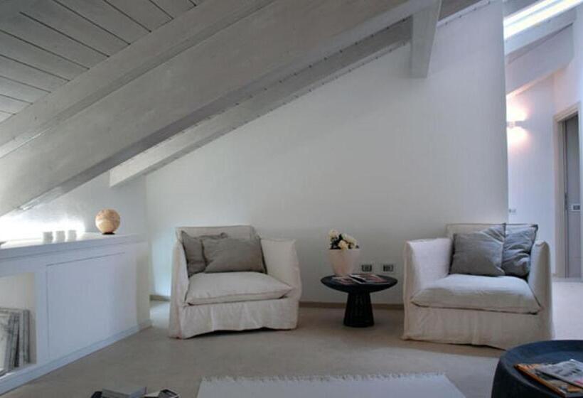 בית מלון כפרי Albergo Silvio