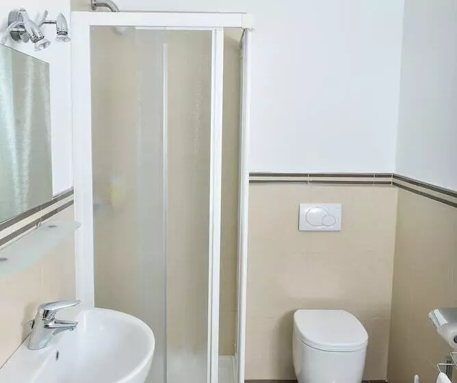 Hotel Albergo Silvio